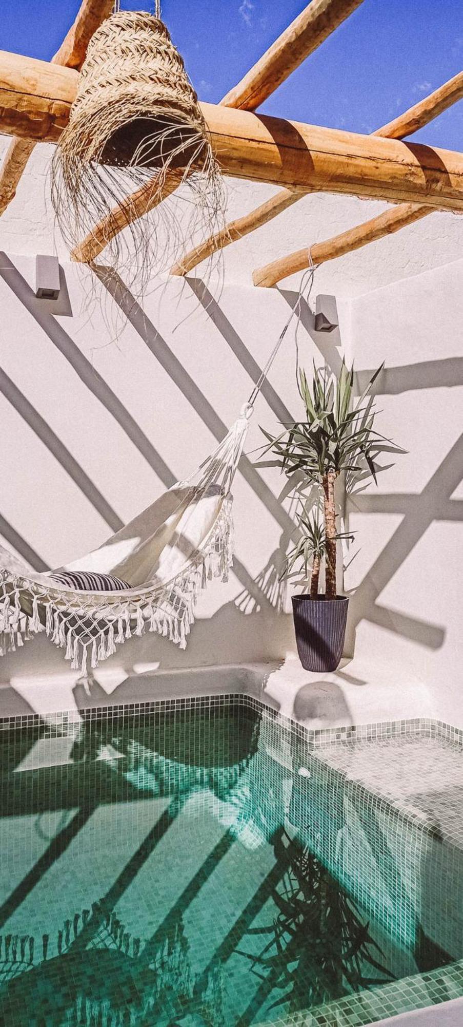 Ronda City Wall Apartments With Private Pool Kültér fotó
